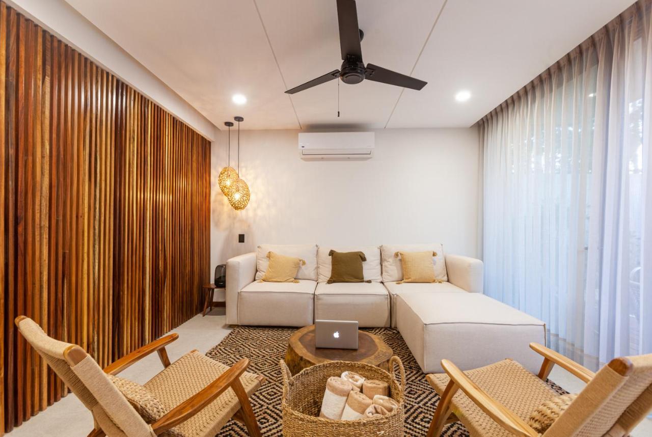 Apartamento Aru Luxury - Private Pools