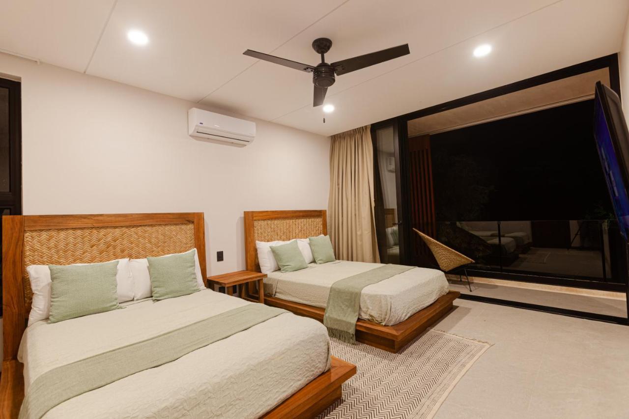 Aru Luxury - Private Pools Apartamento *