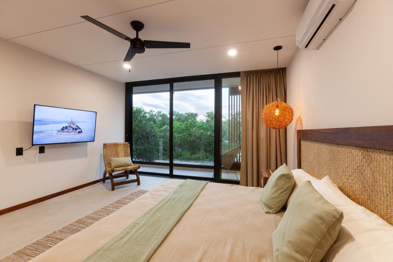 Apartamento Aru Luxury - Private Pools