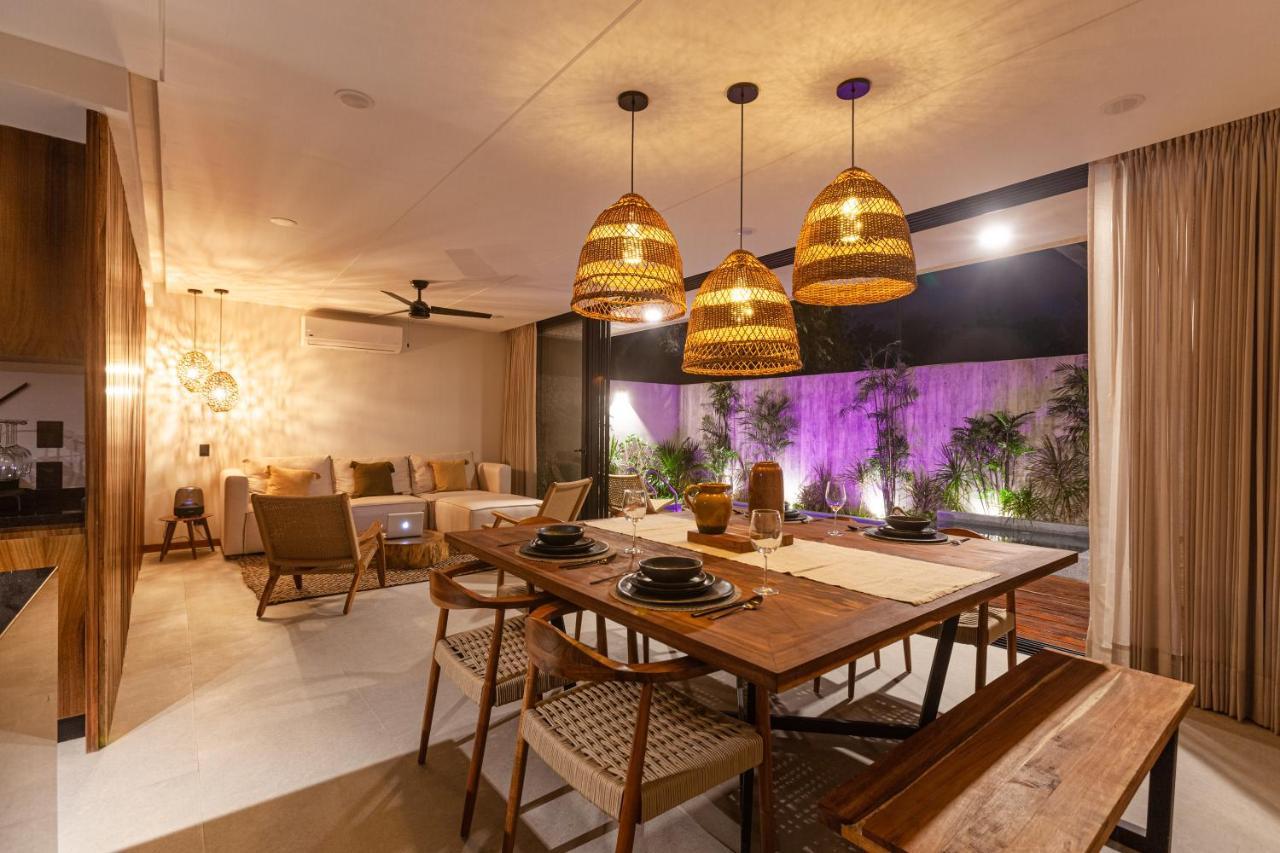Apartamento Aru Luxury - Private Pools *