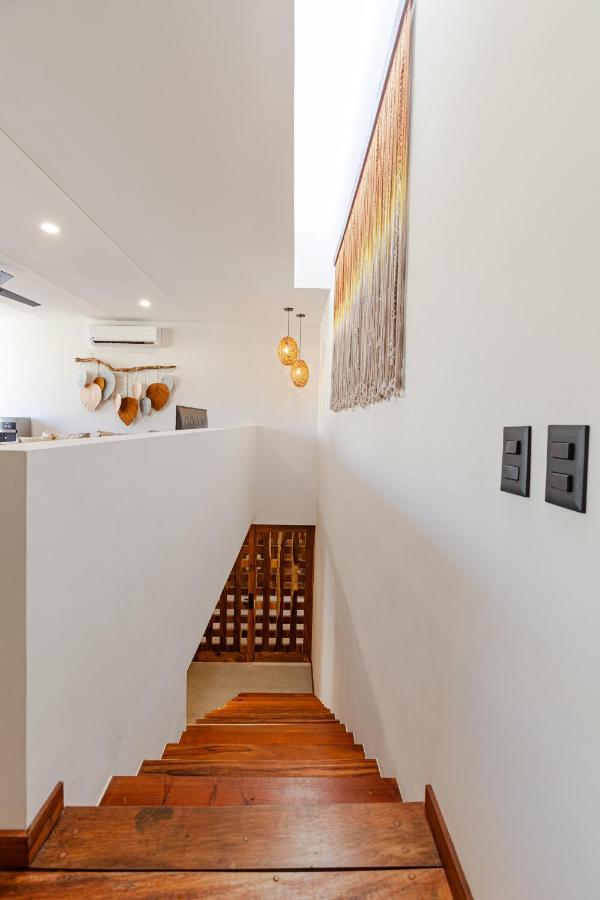 Apartamento Aru Luxury - Private Pools Tulum