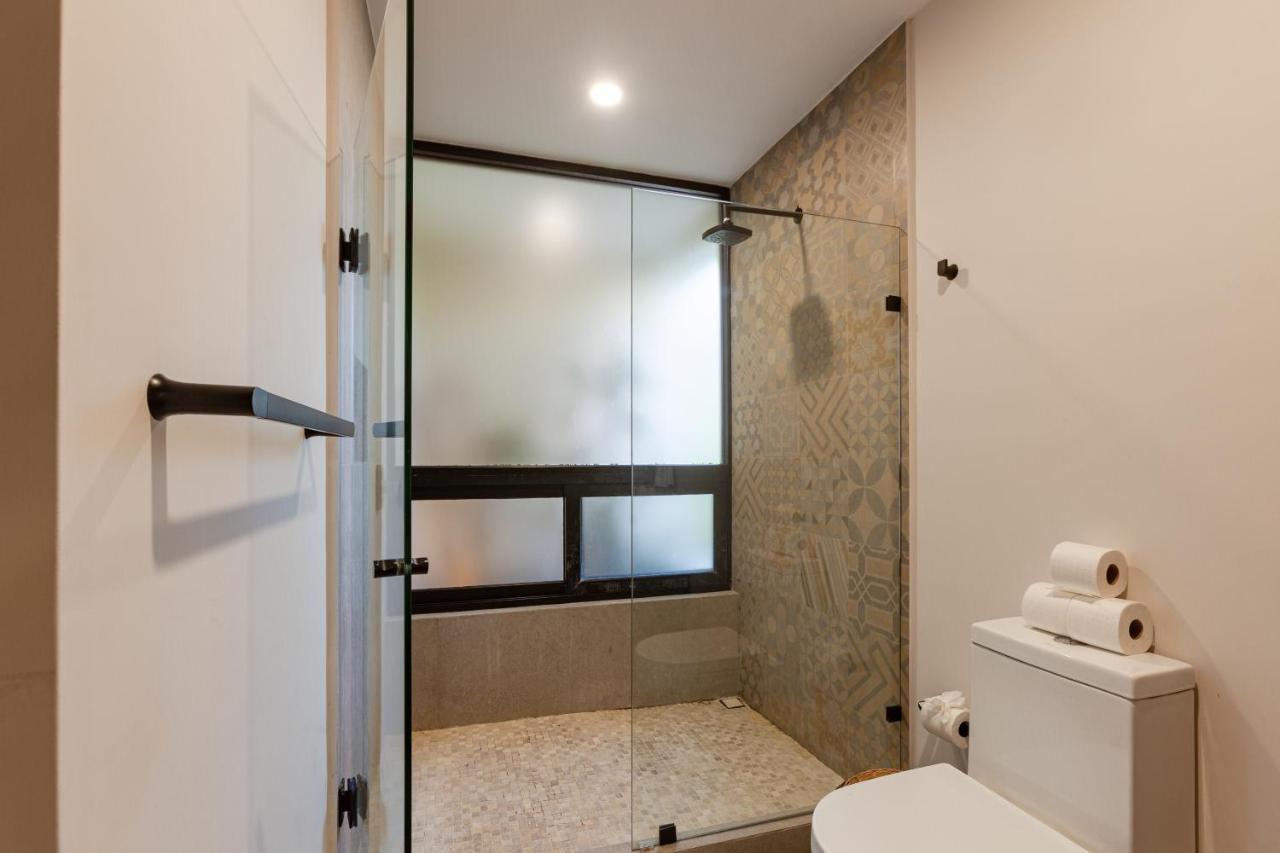 Aru Luxury - Private Pools Apartamento Tulum