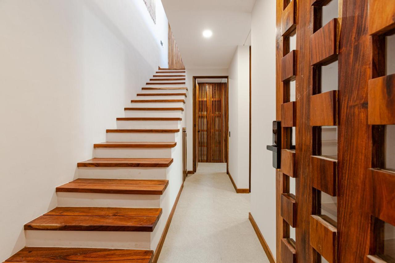 Aru Luxury - Private Pools Apartamento