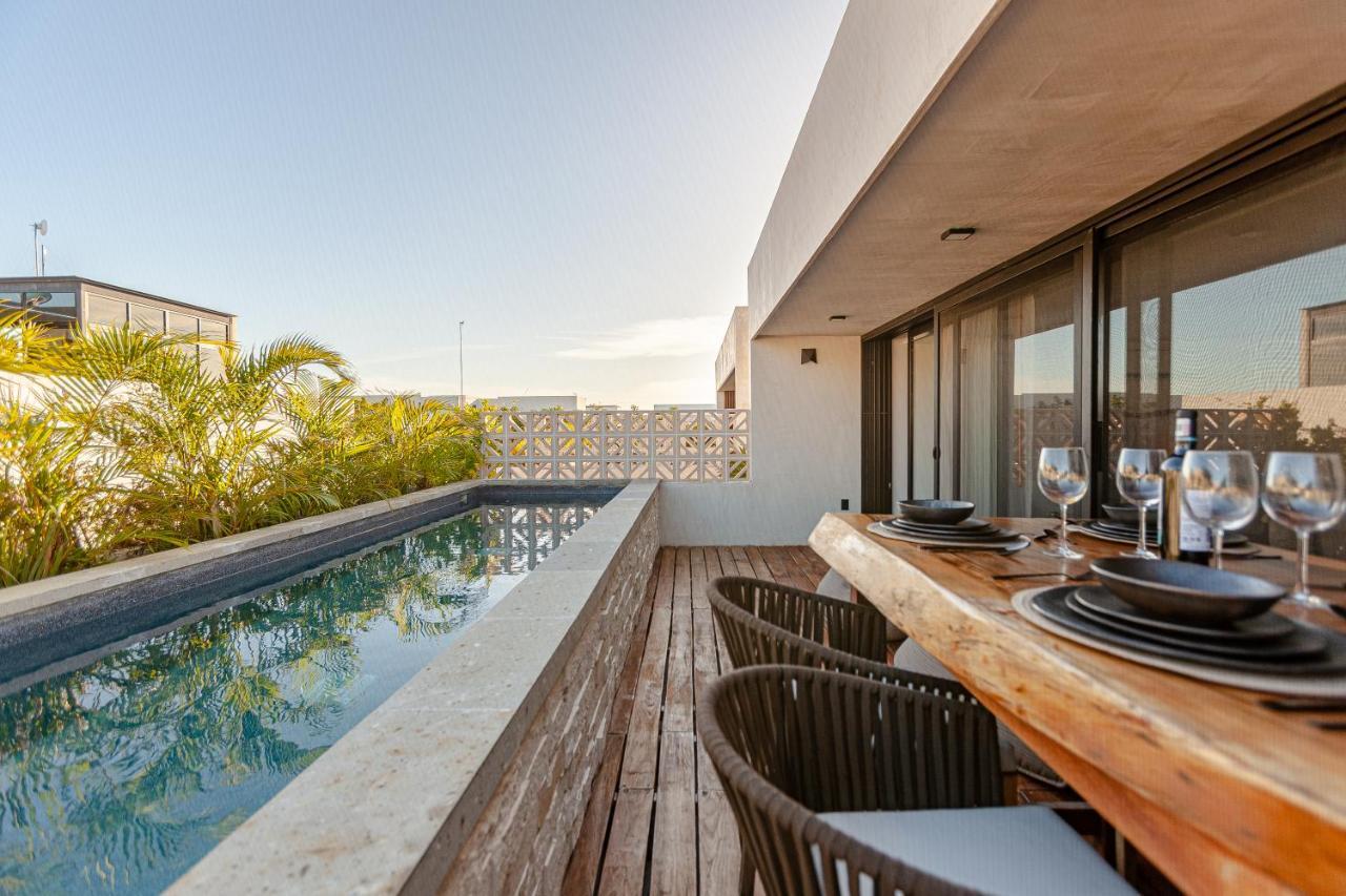 Apartamento Aru Luxury - Private Pools *