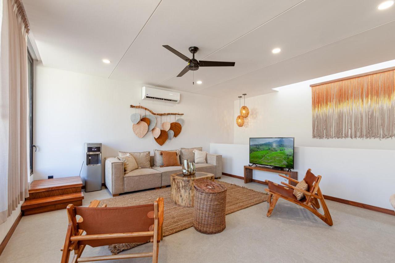 Aru Luxury Apartamento *